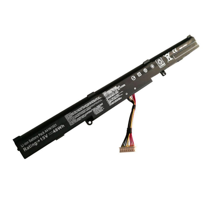 Compatible аккумулятор для ноутбука for asus 0B110-00360000 Compatible аккумулятор для ноутбука asus for 0B110-00360000