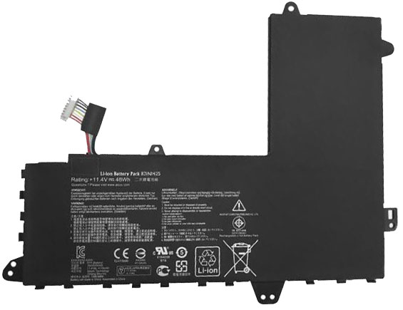 Compatible аккумулятор для ноутбука for asus EeeBook E502MA series Compatible аккумулятор для ноутбука asus for EeeBook E502MA series