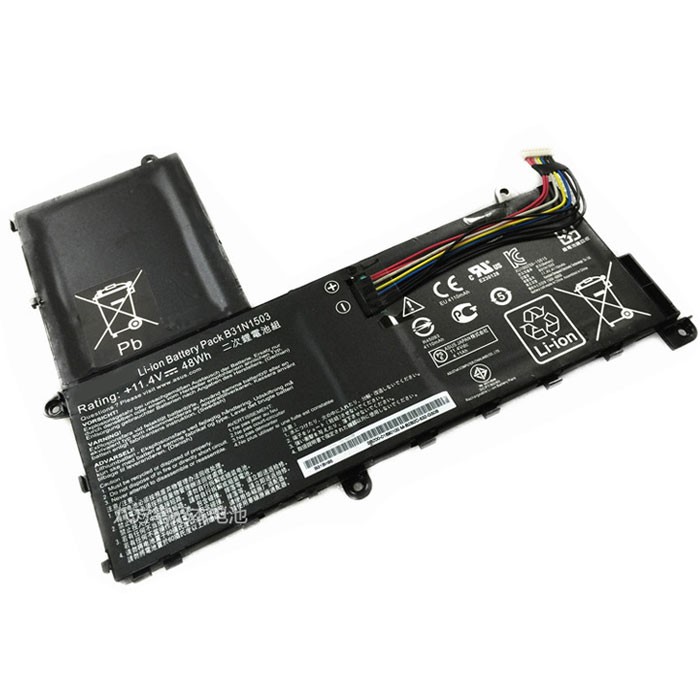 Compatible аккумулятор для ноутбука for asus 0B200-01690000 Compatible аккумулятор для ноутбука asus for 0B200-01690000