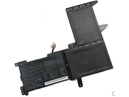 Compatible аккумулятор для ноутбука asus  for B31N1637 