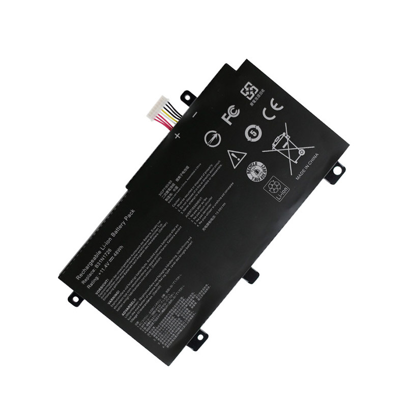 Compatible аккумулятор для ноутбука for asus FX86FE Compatible аккумулятор для ноутбука asus for FX86FE