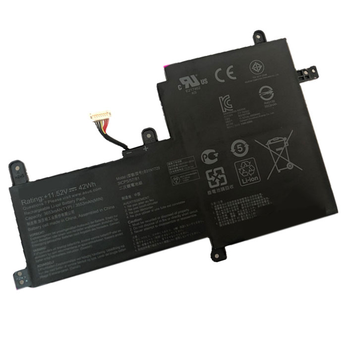 Compatible аккумулятор для ноутбука for asus VivoBook S15 S530 Compatible аккумулятор для ноутбука asus for VivoBook S15 S530