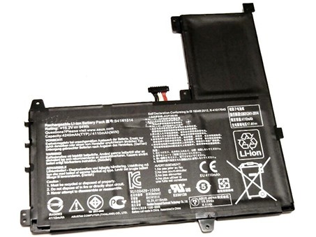 Compatible аккумулятор для ноутбука for asus N543UA Compatible аккумулятор для ноутбука asus for N543UA