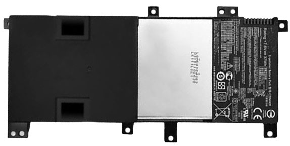 Compatible аккумулятор для ноутбука for asus C21N1409 Compatible аккумулятор для ноутбука asus for C21N1409