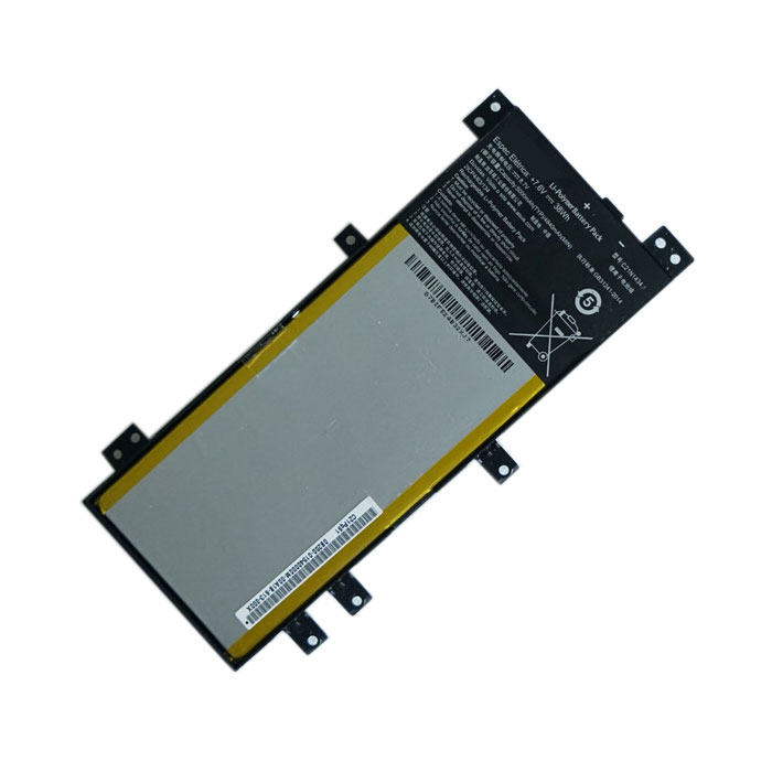 Compatible аккумулятор для ноутбука asus  for Z550SA-XX002T 
