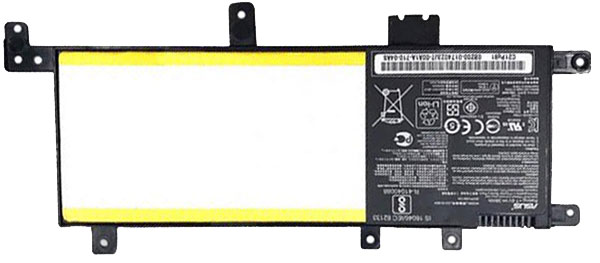 Compatible аккумулятор для ноутбука asus  for X542BA-1B 