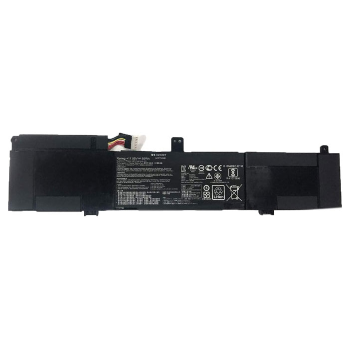 Compatible аккумулятор для ноутбука for asus 0B200-01840000 Compatible аккумулятор для ноутбука asus for 0B200-01840000