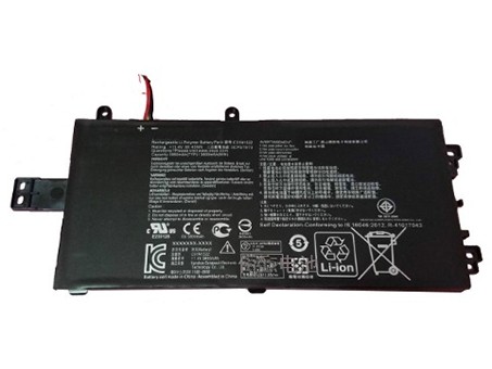 Compatible аккумулятор для ноутбука for asus N593UB Compatible аккумулятор для ноутбука asus for N593UB