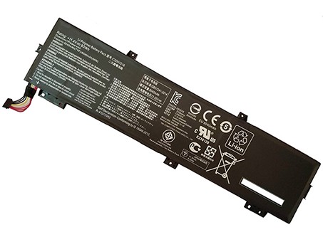 Compatible аккумулятор для ноутбука for asus G701VO-CS74K-XoticPC Compatible аккумулятор для ноутбука asus for G701VO-CS74K-XoticPC
