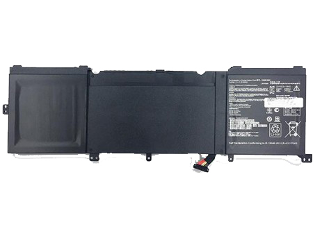 Compatible аккумулятор для ноутбука asus  for UX501VW-FY010T 