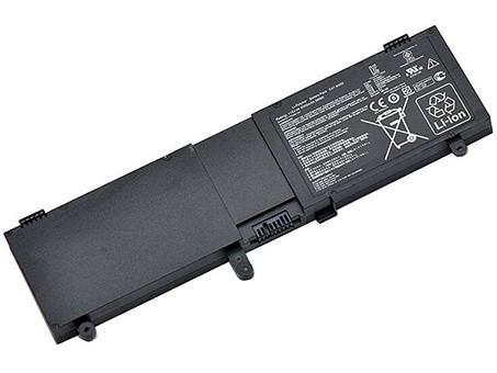 Compatible аккумулятор для ноутбука for asus N550 Compatible аккумулятор для ноутбука asus for N550