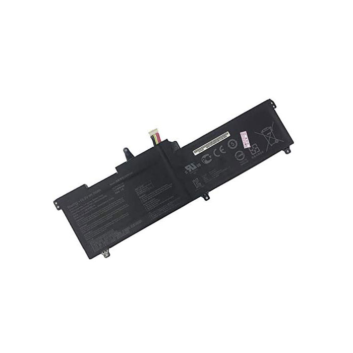 Compatible аккумулятор для ноутбука for asus ROG Strix GL702VT Compatible аккумулятор для ноутбука asus for ROG Strix GL702VT