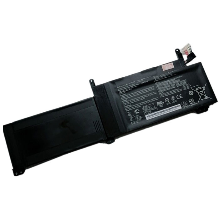 Compatible аккумулятор для ноутбука asus  for ROG STRIX S7BS 