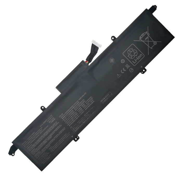 Compatible аккумулятор для ноутбука for asus ROG Zephyrus G14 GA401 Compatible аккумулятор для ноутбука asus for ROG Zephyrus G14 GA401
