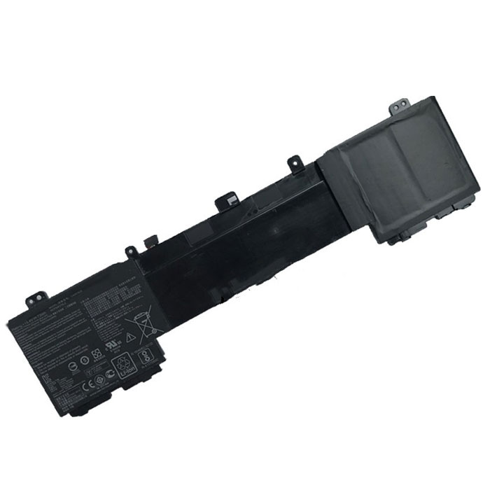 Compatible аккумулятор для ноутбука asus  for ZenBook Pro UX550VE-bn014T 