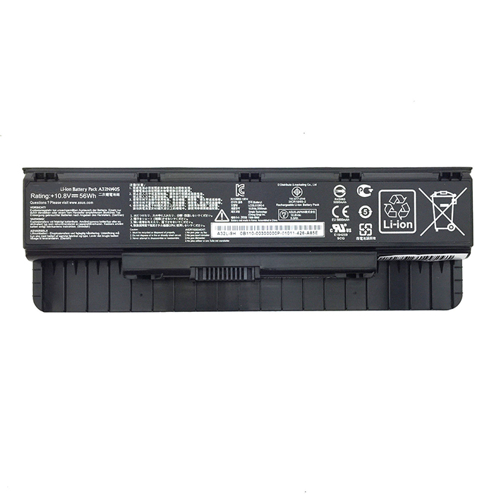 Compatible аккумулятор для ноутбука for asus 0B110-00300000 Compatible аккумулятор для ноутбука asus for 0B110-00300000