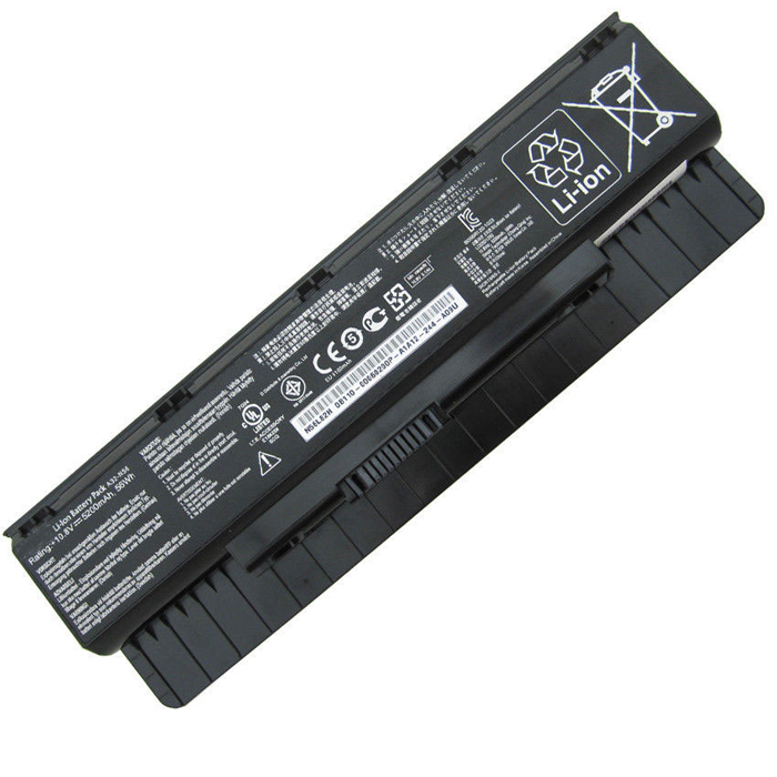Compatible аккумулятор для ноутбука for asus N46V Compatible аккумулятор для ноутбука asus for N46V