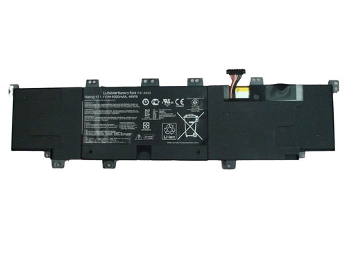 Compatible аккумулятор для ноутбука for asus C31-X402 Compatible аккумулятор для ноутбука asus for C31-X402