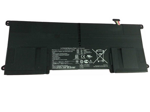 Compatible аккумулятор для ноутбука for asus 3568A-Taichi 21 Compatible аккумулятор для ноутбука asus for 3568A-Taichi 21