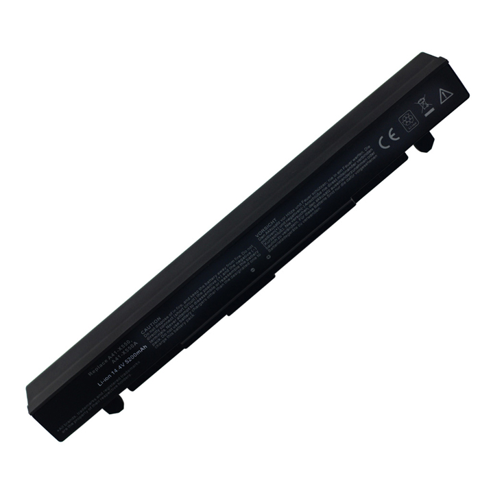 Compatible аккумулятор для ноутбука for asus A550LB Compatible аккумулятор для ноутбука asus for A550LB
