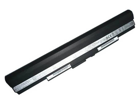 Compatible аккумулятор для ноутбука asus  for UL30 Series 