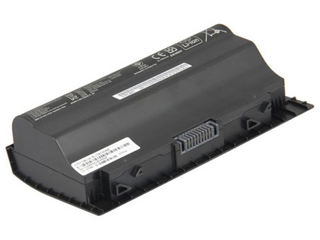 Compatible аккумулятор для ноутбука asus  for G75VX-CV071H 