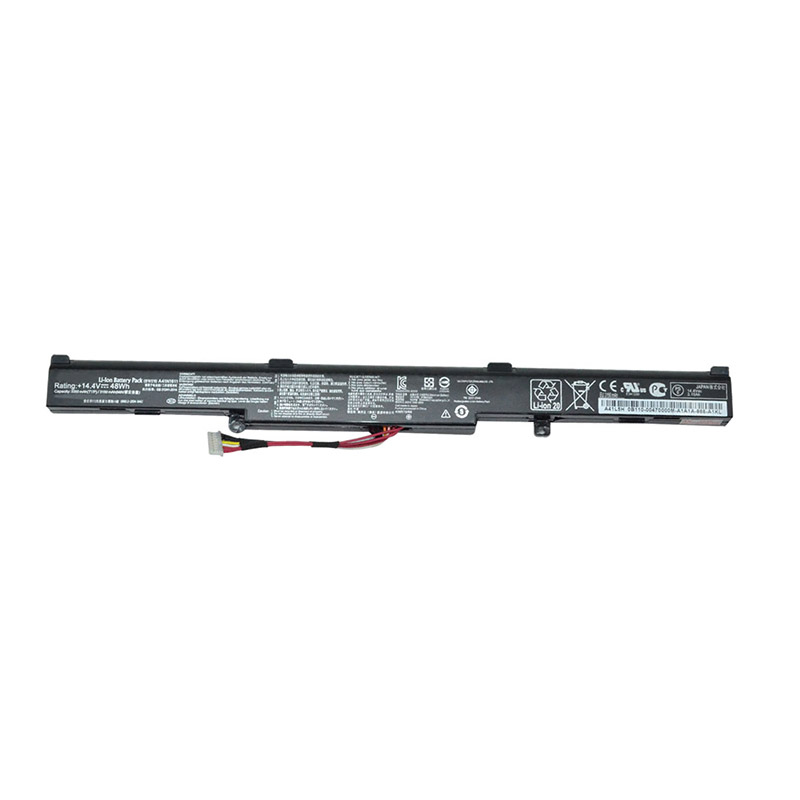 Compatible аккумулятор для ноутбука for asus GL753V Compatible аккумулятор для ноутбука asus for GL753V