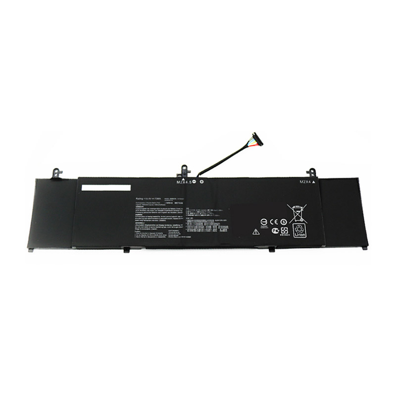 Compatible аккумулятор для ноутбука asus  for Zenbook 15 UX533FD-A8105R 