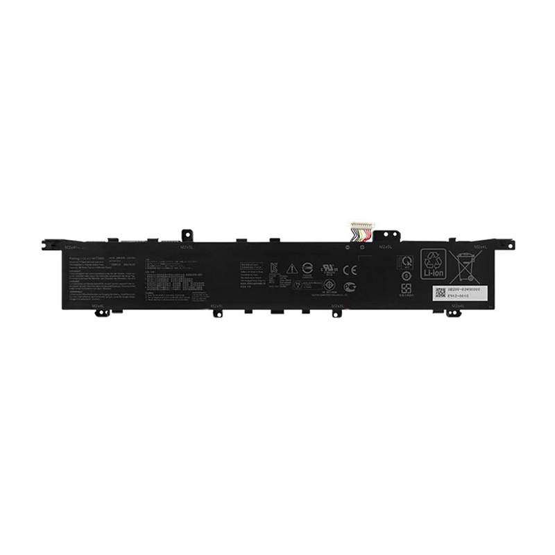 Compatible аккумулятор для ноутбука for asus C42N1846-1 Compatible аккумулятор для ноутбука asus for C42N1846-1