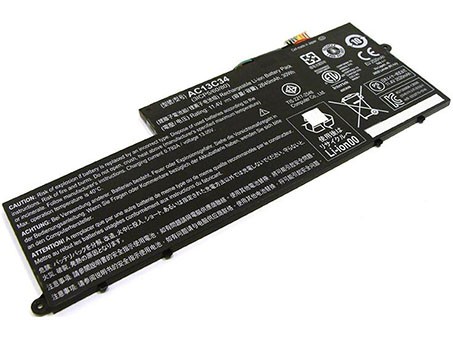 Compatible аккумулятор для ноутбука for acer Aspire-V5-122P Compatible аккумулятор для ноутбука acer for Aspire-V5-122P