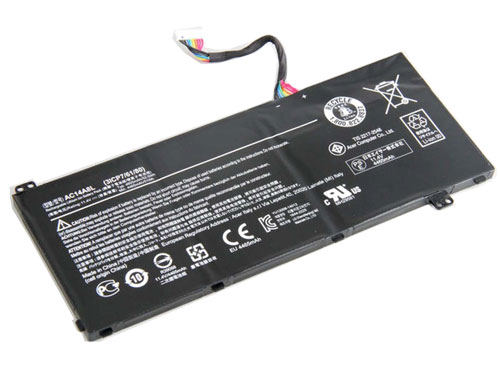 Compatible аккумулятор для ноутбука acer  for Aspire--VN7-591G-75VL 