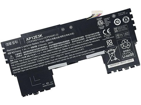 Compatible аккумулятор для ноутбука for ACER Aspire-S7-191 Compatible аккумулятор для ноутбука ACER for Aspire-S7-191