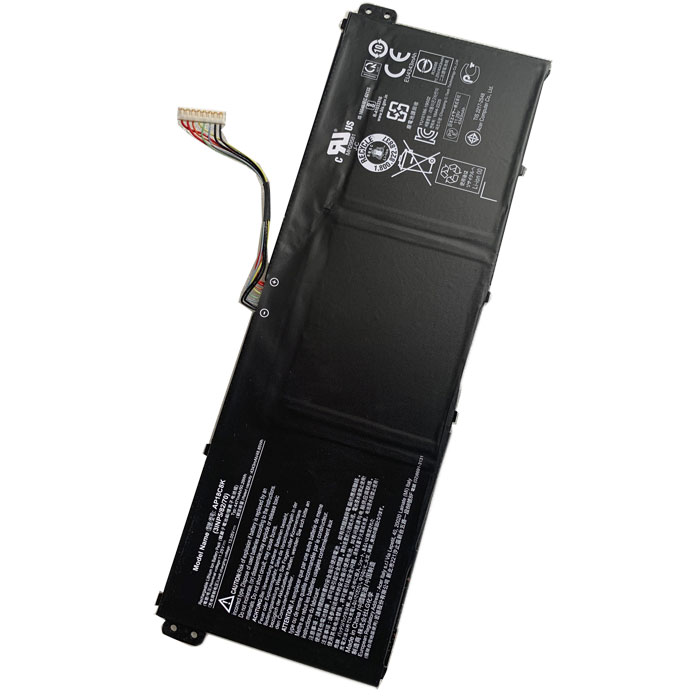 Compatible аккумулятор для ноутбука acer  for KT0030G020 