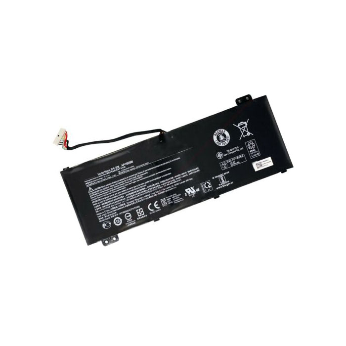 Compatible аккумулятор для ноутбука for acer Aspire Nitro 5 AN515-54 Compatible аккумулятор для ноутбука acer for Aspire Nitro 5 AN515-54