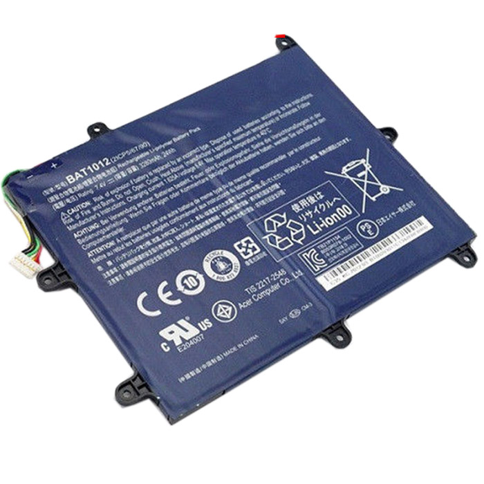 Compatible аккумулятор для ноутбука acer  for BAT-1012 