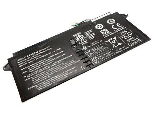 Compatible аккумулятор для ноутбука for ACER Aspire S7-391 Series Compatible аккумулятор для ноутбука ACER for Aspire S7-391 Series