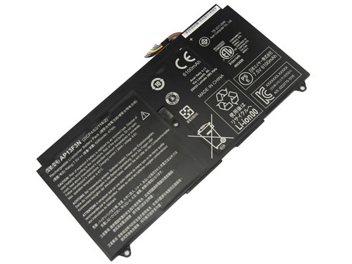 Compatible аккумулятор для ноутбука for ACER AP13F3N Compatible аккумулятор для ноутбука ACER for AP13F3N