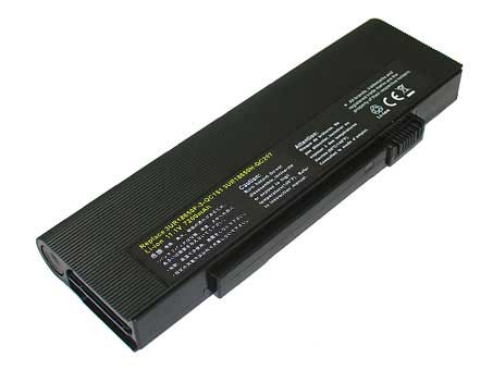 Compatible аккумулятор для ноутбука acer  for LC.BTP03.013 