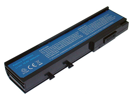 Compatible аккумулятор для ноутбука for ACER LC.BTP00.010 Compatible аккумулятор для ноутбука ACER for LC.BTP00.010