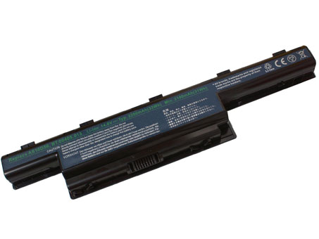 Compatible аккумулятор для ноутбука acer  for Aspire 5336-2613 