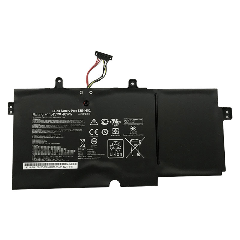 Compatible аккумулятор для ноутбука for asus Q551LN Compatible аккумулятор для ноутбука asus for Q551LN