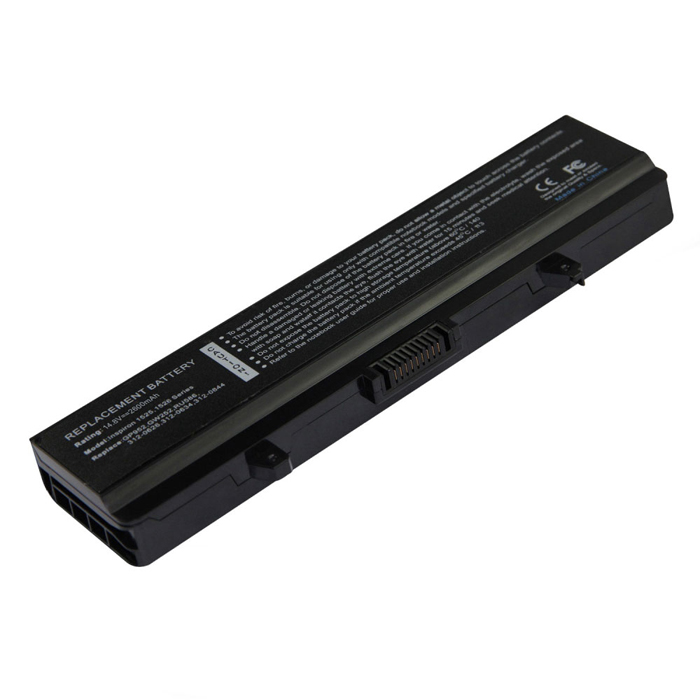 Compatible аккумулятор для ноутбука for dell GW240 Compatible аккумулятор для ноутбука dell for GW240