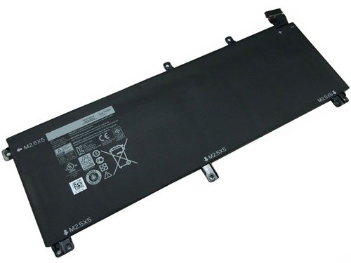 Compatible аккумулятор для ноутбука dell  for 07D1WJ 