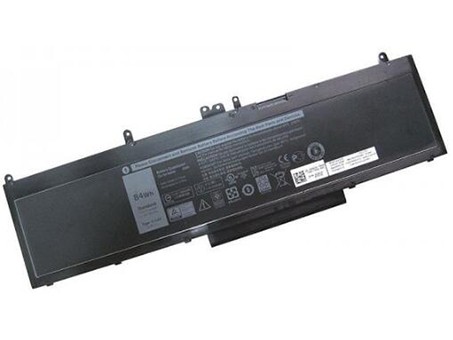 Compatible аккумулятор для ноутбука for dell Precision-3510 Compatible аккумулятор для ноутбука dell for Precision-3510