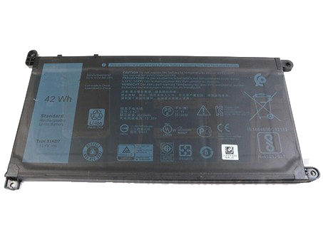 Compatible аккумулятор для ноутбука for dell Chromebook-11-3180 Compatible аккумулятор для ноутбука dell for Chromebook-11-3180