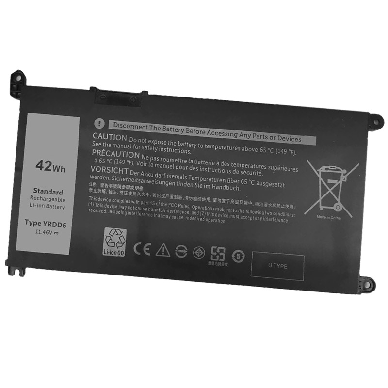 Compatible аккумулятор для ноутбука for dell Inspiron 5491 Compatible аккумулятор для ноутбука dell for Inspiron 5491