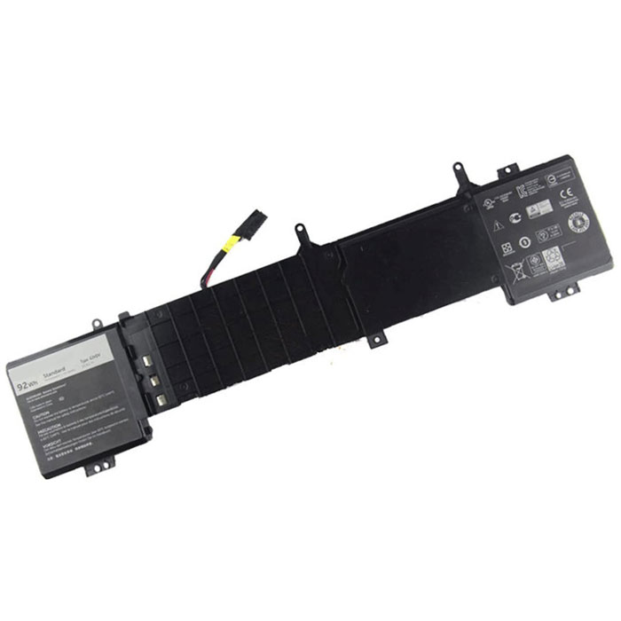 Compatible аккумулятор для ноутбука for dell ALW17ED-4738 Compatible аккумулятор для ноутбука dell for ALW17ED-4738