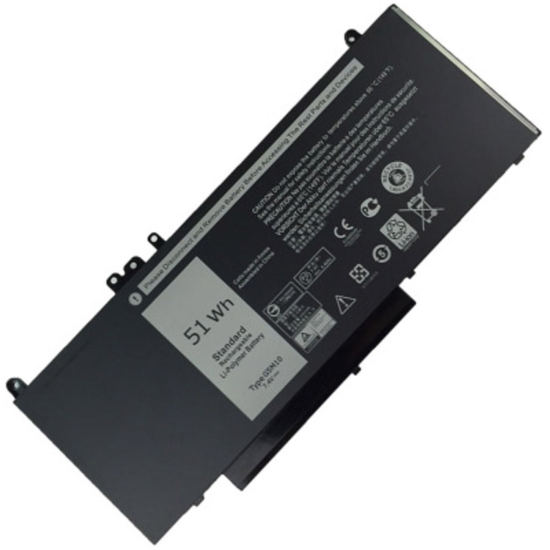 Compatible аккумулятор для ноутбука dell  for R9XM9 