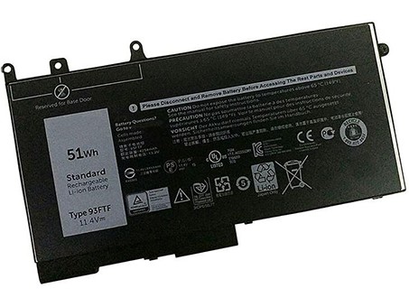 Compatible аккумулятор для ноутбука for dell Latitude-E5280 Compatible аккумулятор для ноутбука dell for Latitude-E5280