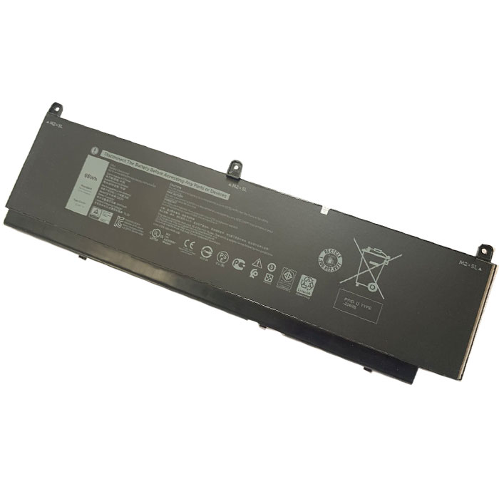 Compatible аккумулятор для ноутбука for dell CR72X Compatible аккумулятор для ноутбука dell for CR72X